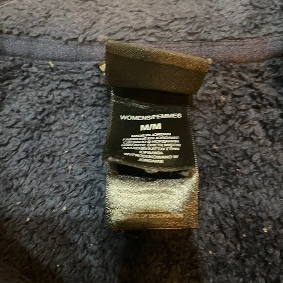 The North Face Women's Osito Fleece Jacket M - Picture 3 of 7